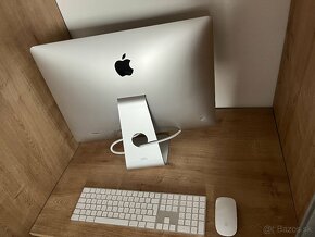 iMac (late 2019) 21,5-palcový 4K Retina displej, 500GB SSD - 2