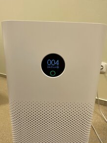 Rezervované - Xiaomi Mi Air Purifier 3H - 2