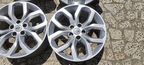 5x120 R19 --- LAND ROVER DISCOVERY 5 ... - 2