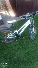 Detský horský bicykel Merida - 2