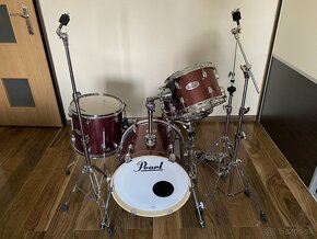 Predam PEARL Midtownl Set + hardware - 2