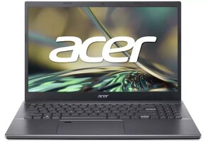 Acer Aspire 5, RAM16GB,SSD1TB Steel Gray - 2