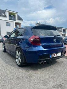 BMW 120D, 130Kw - 2