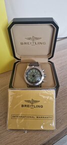 BREITLING Chronograph - 2