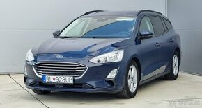 Ford Focus Kombi 1.5 TDCi EcoBlue  - 2