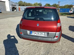 Renault Scenic 1.5 DCi - 2