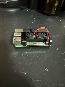 Raspberry pi 3 - 2