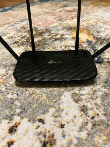 Router Tp-link Archer C6 - 2