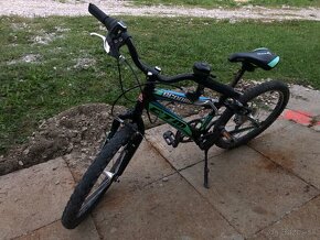 Detský bicykel CTM 20” - 2