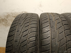 205/55 R16 Zimné pneumatiky Matador Sibir Snow 4 kusy - 2