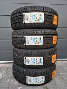 225/55 r17 zimne pneu 225 55 17 225/55/17 pneumatiky R17 - 2