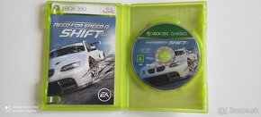 Need for speed shift (xbox360) - 2