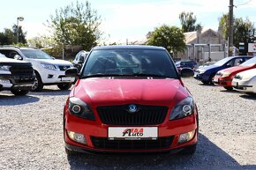 Škoda Fabia 1.2 TSI Monte Carlo - 2