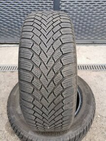 Continental 205/55 R16 91H zimné pneumatiky - 2