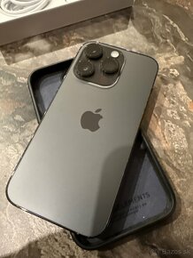 iPhone 14 pro 128GB Space Black - 2