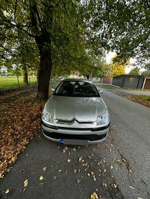 Citroën c4 - 2