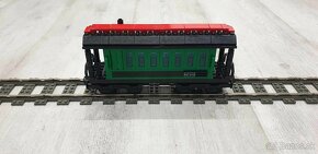 LEGO VLAK Train 10015 Passenger wagon - 2