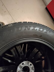 235/60R18 zimne - 2