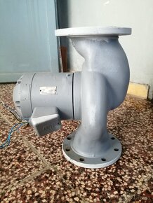 Sigma obehové čerpadlo DN125, 400V - 2