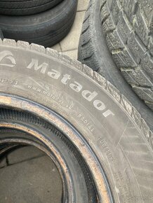 Predam matador 185/70r14 - 2