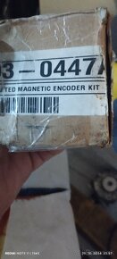 Magnetický enkoder Kit.. - 2