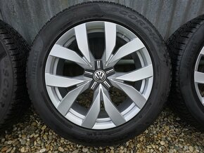 5x112 R20 VW Montero Touareg 285/45 R20 - 2