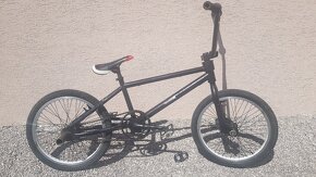 BMX bicykel - 2