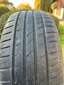 2x leto 205/55R16 91V Hankook VentusPrime2 - 2