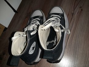 Converse č.39 - 2