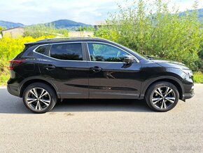 Nissan Qashqai DIG-T 115 1.2 Tce - 2