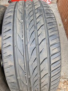 Letné pneu Matador Hectorra 3 SUV 235/55 R17 V XL - 2