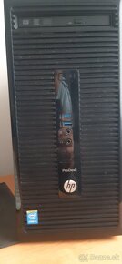 HP PRODESK 400 G2 MT TPM DP - 2