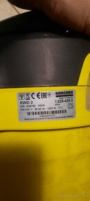 Karcher KWD2 - 2