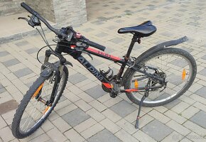 Bicykel Alpina Eco M20 XXS - 2