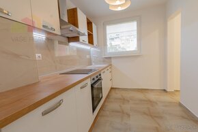 Na predaj krásny 4-izbový byt s balkónom, 85 m², Radničné ná - 2