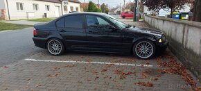 BMW 3 E46 SEDAN  1.8i - 2