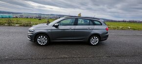 Fiat Tipo kombi Lounge Plus 1.6 Multijet - dohoda - 2