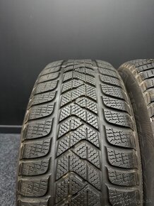 Sada pneu 215/65/16 PIRELLI - 2