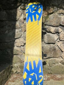 Predam snowboard - 2