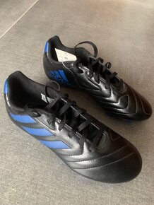 Nové Adidas Detské kopačky 37 1/3 - 2