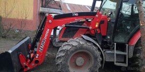 Zetor Proxima 110 CL - 2