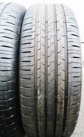 Letné pneumatiky 215/65R17 Continental - 2