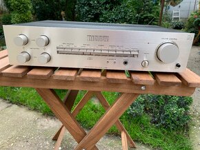 Luxman L3 - 2