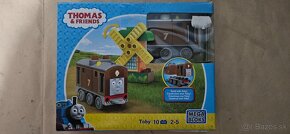 Vláčik Thomas&friends - 2