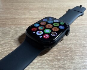 Apple Watch Series 7 GPS 45mm - 2