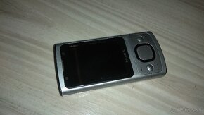 Nokia 6700s - 2