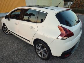 PEUGEOT 3008 1.6 HDI - 2