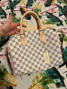 Louis Vuitton kabelka Speedy 25 Bandouliere - 2