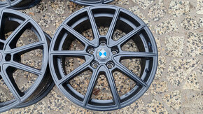 5x112 R17 --- BMW (VW , ŠKODA ... ) - 2