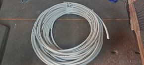 Kabel 5x1,5 27metrov - 2